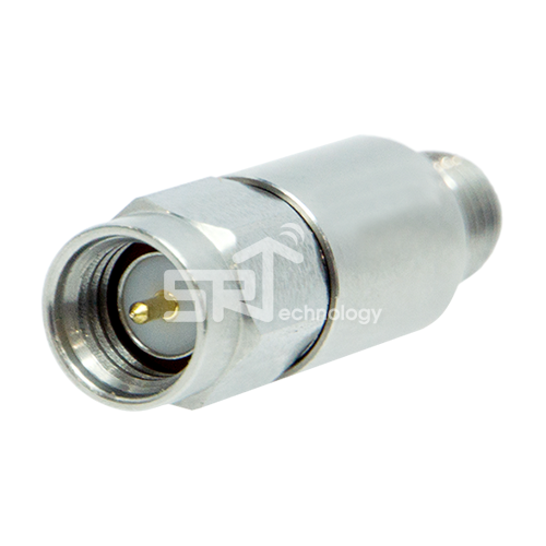 DC Block, SMA DC~6.0GHz DC Block, SMA DC~6.0GHz