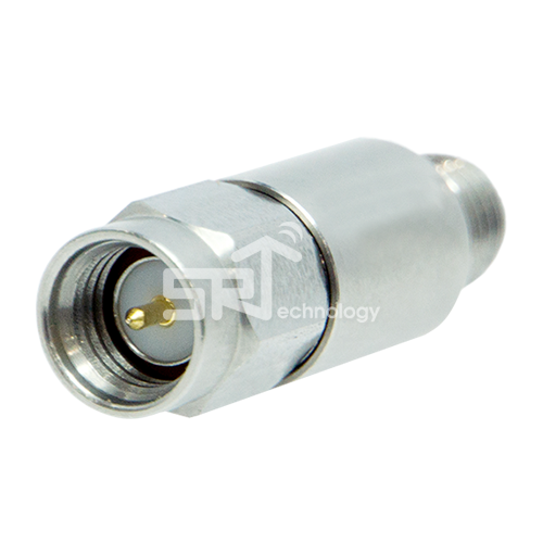Details about   INMET MODEL 18A-10M SMA ATTENUATOR 