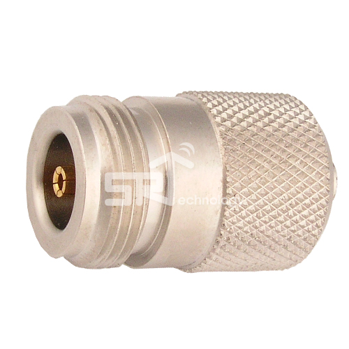 Cavo Coassiale Semi-Flessibile .141 RG402 &ndash; 5 Metri RFAlistar Per RF