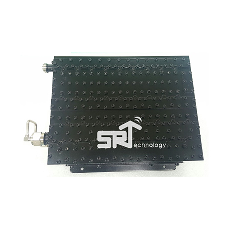 Reject Filter Band Reject Filter | SRTechnology, Cavity Filter Manufacturer